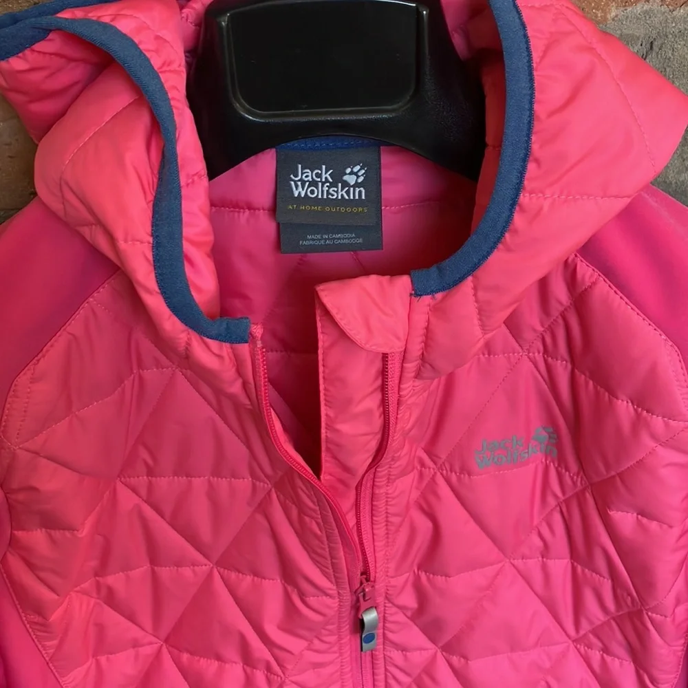 Jack Wolfskin
